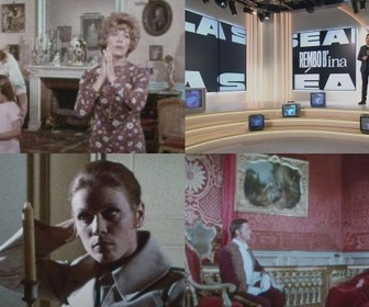 Replay La Demoiselle d'Avignon épisode 3 et 4 - 1972 | La séance de Rembob'INA