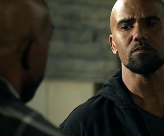 Replay S.W.A.T. - S04 E14 - Le Jugement Dernier