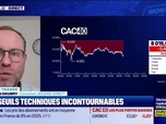 Replay BFM Bourse - Alerte traders : les seuils techniques incontournables sur les marchés et les valeurs – 10/12