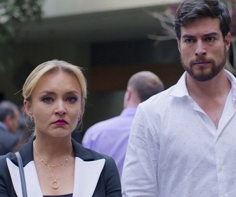 Replay L'amour invincible - S01 E39