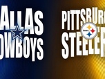 Replay Les résumés NFL - Week 5 : Dallas Cowboys @ Pittsburgh Steelers