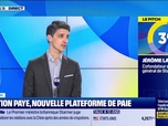 Replay Le Pitch : Station Paye, nouvelle plateforme de paie - 29/01