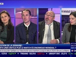 Replay C'est votre argent - La question de la semaine : Les Etats-Unis, ont-ils plié le match économique mondial ? - 21/04