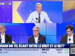 Replay Les Experts : Pourquoi un tel écart entre le brut et le net ? - 25/03