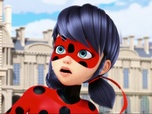 Replay Miraculous - Les aventures de Ladybug et Chat Noir - Le pharaon
