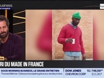 Replay Iconic Business - Émission du 9 octobre 2026