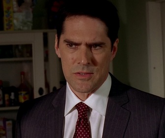 Replay Esprits criminels - S04 E18 - L'omnivore