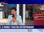 Replay Édition spéciale : La REF, le rendez-vous des entrepreneurs - 26/08