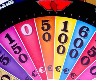 Replay La roue de la fortune - Émission 91
