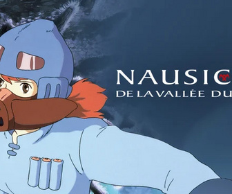 Replay Nausicaä de la vallée du vent