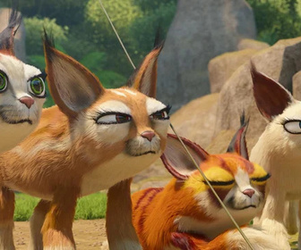 Replay Les as de la jungle à la rescousse - Le pot de colle