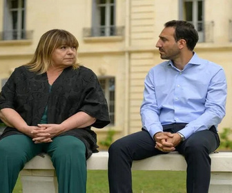 Replay La Stagiaire - Un Poids trop lourd