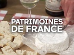 Replay Patrimoines de France - Appellation d'origine
