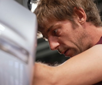 Replay Wheeler dealers France - S10E7 - BMW Z3 coupé