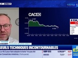 Replay BFM Bourse - Alerte Trader : les seuils techniques incontournables sur les marchés et les valeurs - 14/01