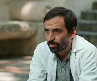 Replay Sous pression - S03 E08