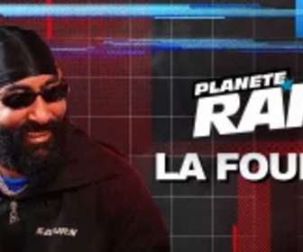 Replay Planète rap - 10/02/2025