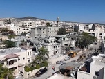 Replay Israël-Palestine : le conflit sans fin - Israël : Tamra, village arabe entre deux feux
