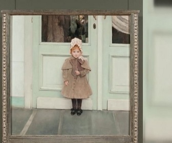 Replay Invitation au voyage - 06/01/2026 - La Belgique rêvée du peintre Fernand Khnopff