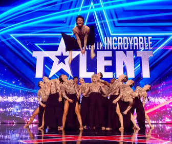 Replay La France a un incroyable talent - Épisode 1 - les auditions - Partie 2