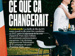 Replay Dans la presse - RN : Pour 2027, Le Pen ou Bardella ?