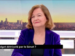 Replay L'invité politique - 17/11/2025