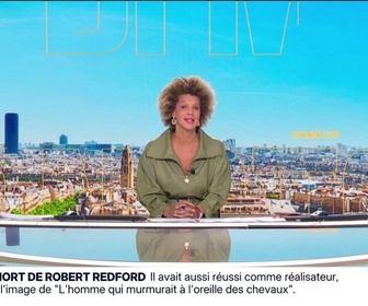 Replay L'intégrale de BFM Non-Stop du mardi 16 septembre 2025