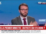 Replay Hammett Week-end - Bardella Premier ministre : un poste qui s'éloigne ? - 04/10