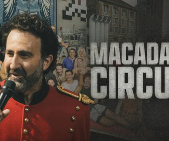 Replay Macadam Circus - 30/10/2026