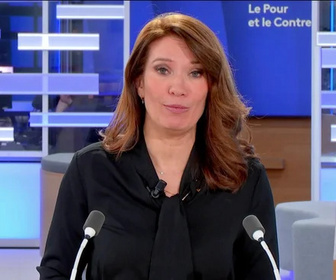 Replay Le pour et le contre - 08/02/2026