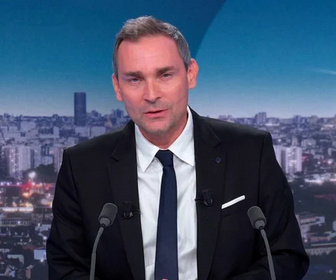 Replay A suivre avec Loïc de la Mornais