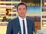 Replay La Matinale Franceinfo - 21/04/2026