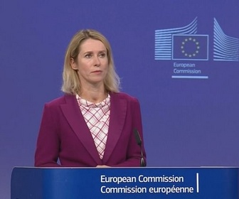 Replay ARTE Journal - La Commission européenne valide l'accord UE-Mercosur