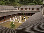 Replay La Chine d'Ang Lee / La Creuse / Washington - Invitation au voyage