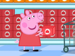 Replay Peppa Pig - La gelée