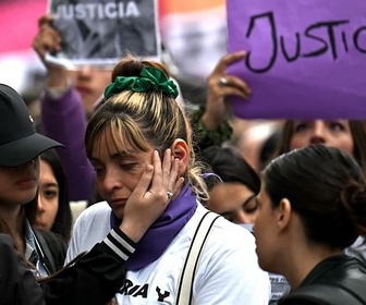 Replay Violences faites aux femmes - Argentine : davantage de violences de genre ?
