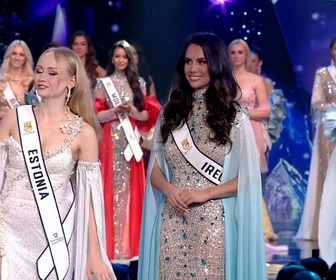 Replay 72e élection de Miss Monde - 31/05/2025