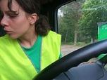 Replay Les reines de la route - S3 E5