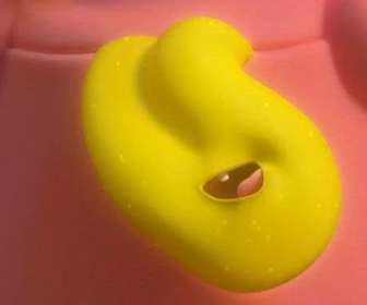 Replay Kamp Koral : Bob la petite éponge - L'élixir de sucre