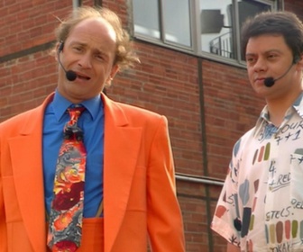 Replay Le Bigdil des années 90 - S1E8 - Episode 8