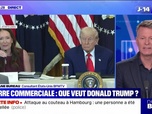 Replay News Box - Guerre commerciale : que veut Donald Trump ? - 23/05