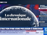 Replay Le 19h Eco - E.Macron plaide un emprunt européen pour financer des secteurs stratégiques !