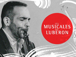 Replay Les Musicales du Luberon - Mozart avec Pierre Génisson