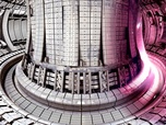 Replay Fusion nucléaire, les promesses d'une énergie