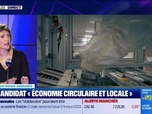 Replay Tech & Co, la quotidienne - 6ème édition des Tech For Good Awards : 1 candidat dans la catégorie Economie Circulaire et locale - 12/11