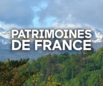 Replay Patrimoines de France - Le bon air de la ville