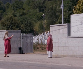 Replay Focus - Srebrenica, trente ans après : une ville toujours marquée par le génocide
