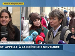 Replay Le fil info - 21/10/2026