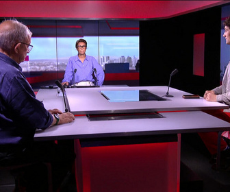 Replay Face à face - Les Écologistes annoncent 10 000 morts de la canicule, colère de Sébastien Lecornu