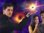 Replay Le voyage le plus incroyable de l'Histoire - Le Vortex